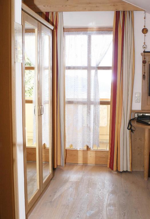 Haus Vierjahreszeiten بودنمايس الغرفة الصورة